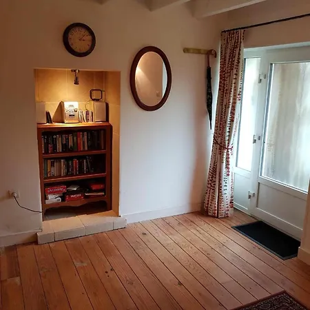 La Grange - Confort Prázdninový dům La Chapelle-Pouilloux