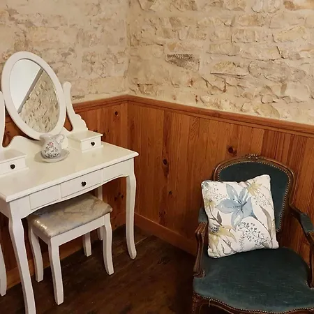 La Grange - Confort Prázdninový dům