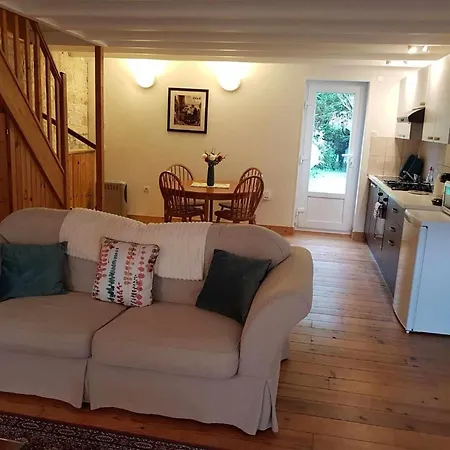 Prázdninový dům La Grange - Confort