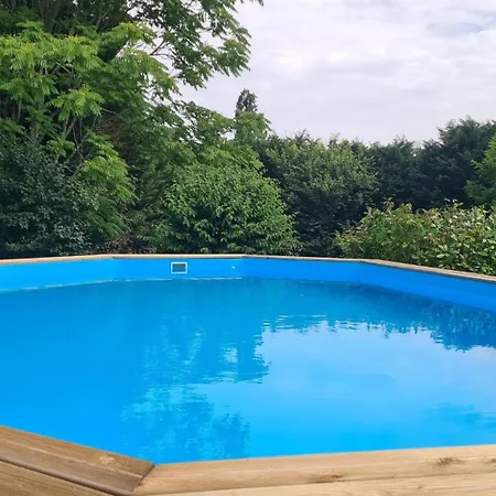 Prázdninový dům La Grange - Confort *