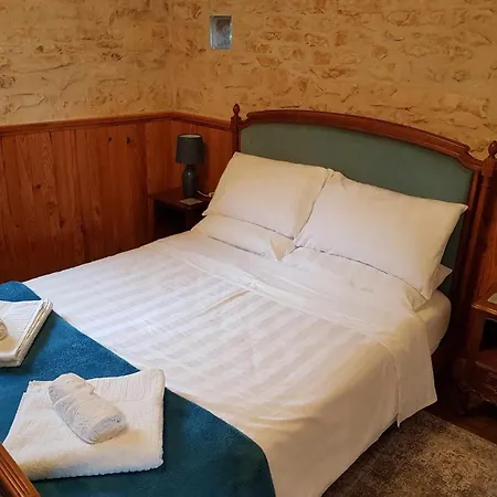 Prázdninový dům La Grange - Confort