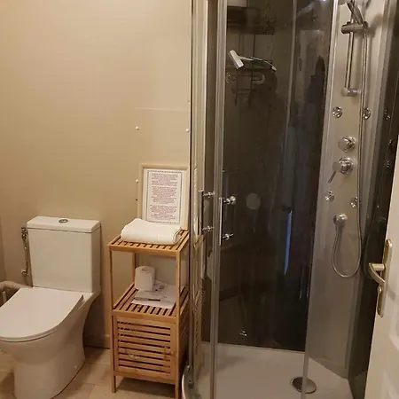 Prázdninový dům La Grange - Confort *