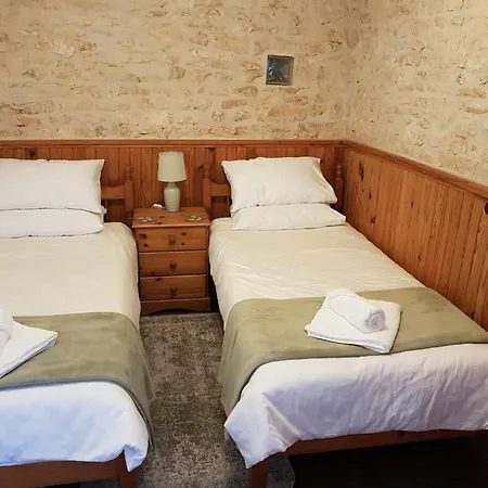 La Grange - Confort Prázdninový dům *