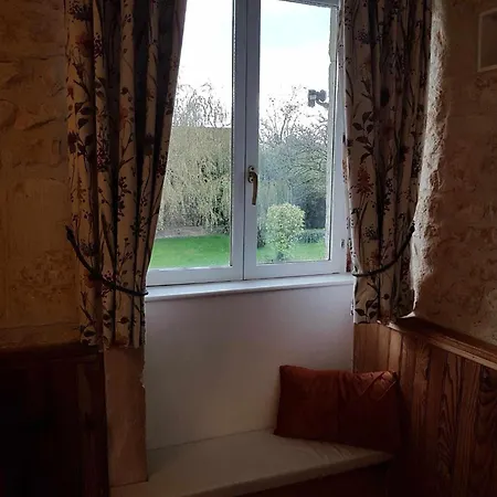 Prázdninový dům La Grange - Confort