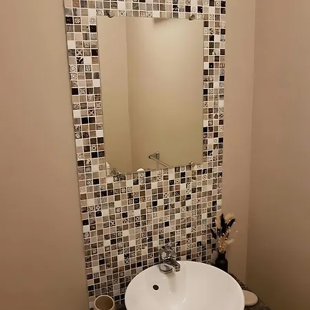 La Grange - Confort Prázdninový dům *