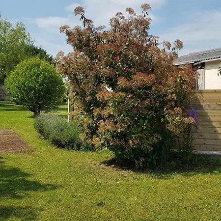 La Grange - Confort * La Chapelle-Pouilloux