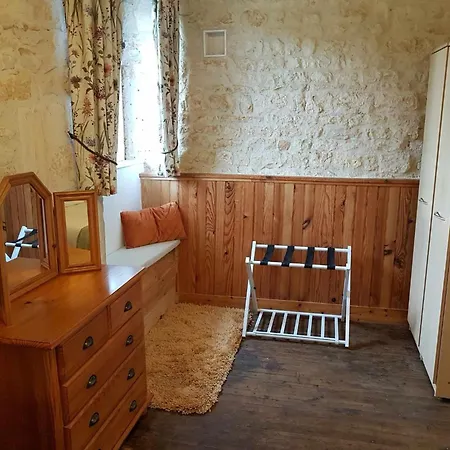 La Grange - Confort Prázdninový dům