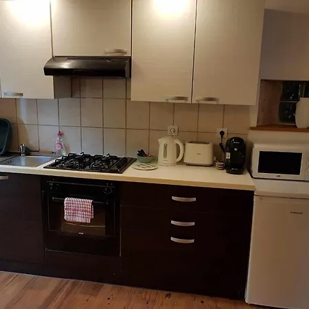 La Grange - Confort Prázdninový dům